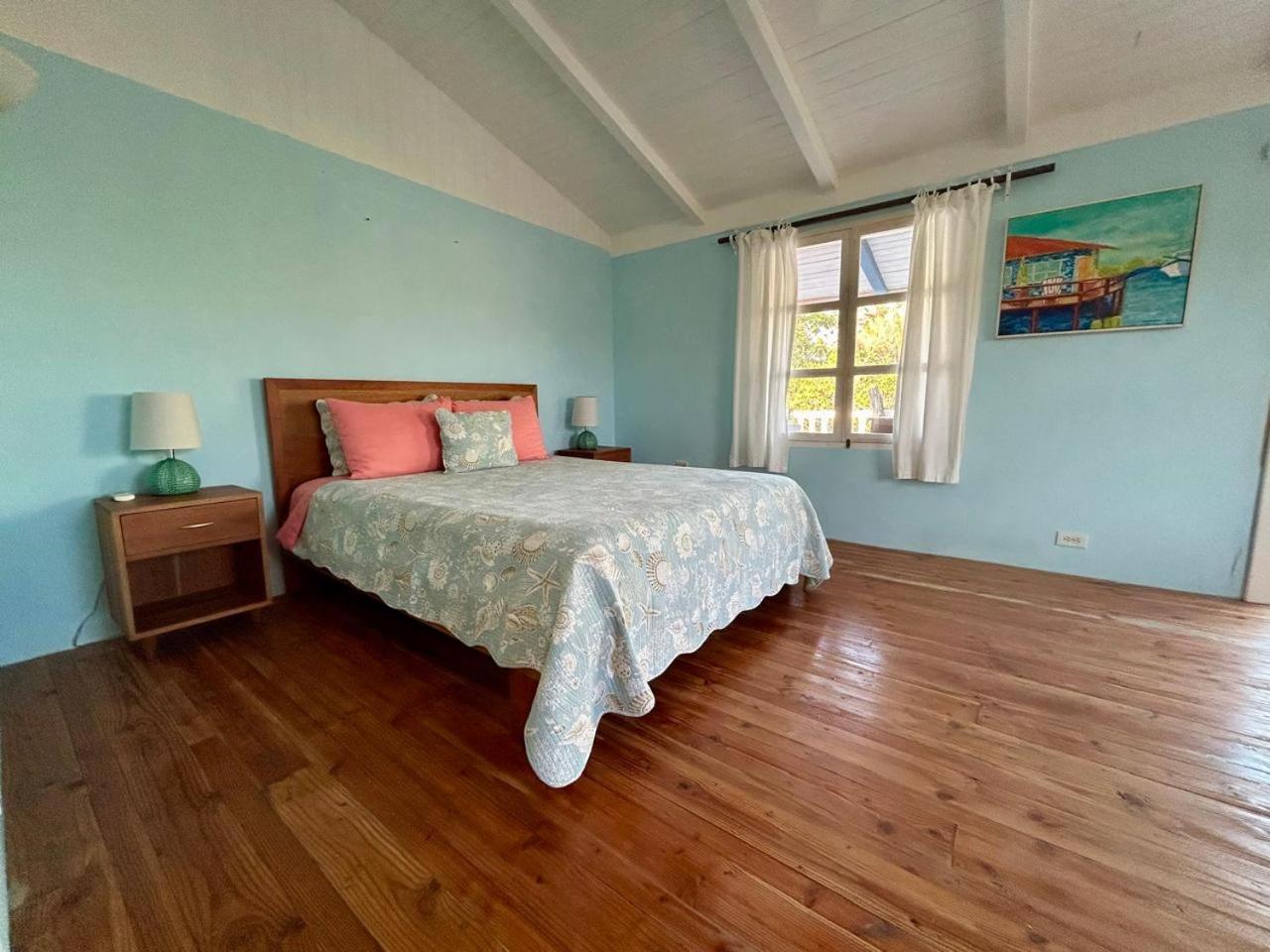 Bed and Breakfast Casa Kubler Пуэрто-Айора Экстерьер фото