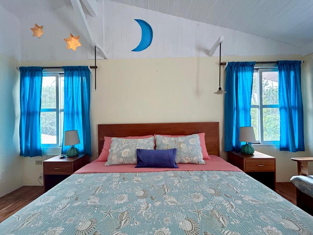 Bed and Breakfast Casa Kubler Пуэрто-Айора Экстерьер фото